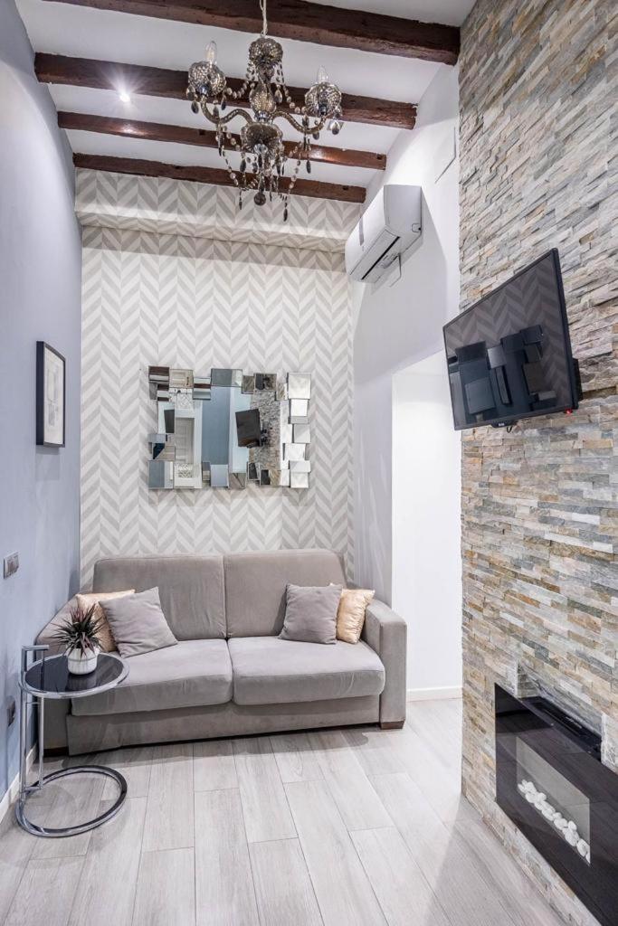 La Suite De Rubens Sevilla Exteriér fotografie