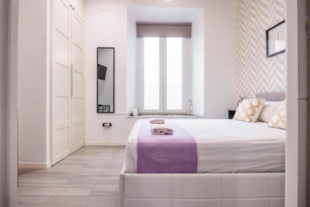 La Suite De Rubens Sevilla Exteriér fotografie