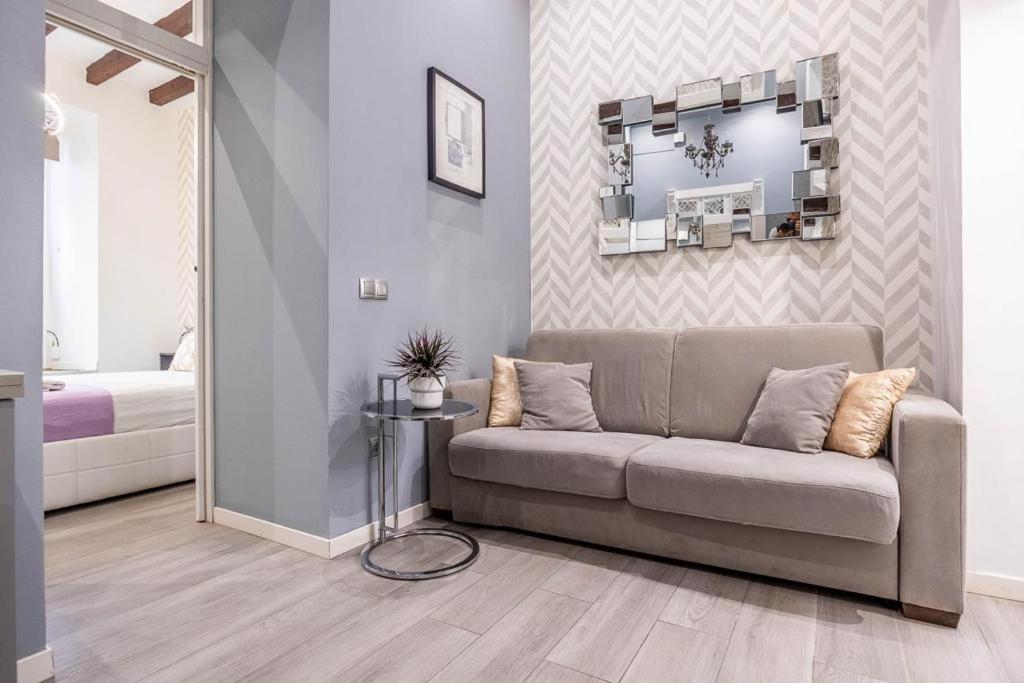 La Suite De Rubens Sevilla Exteriér fotografie