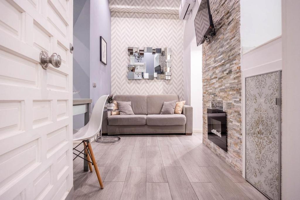 La Suite De Rubens Sevilla Exteriér fotografie