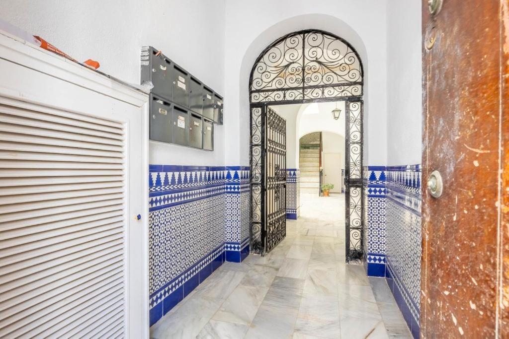 La Suite De Rubens Sevilla Exteriér fotografie
